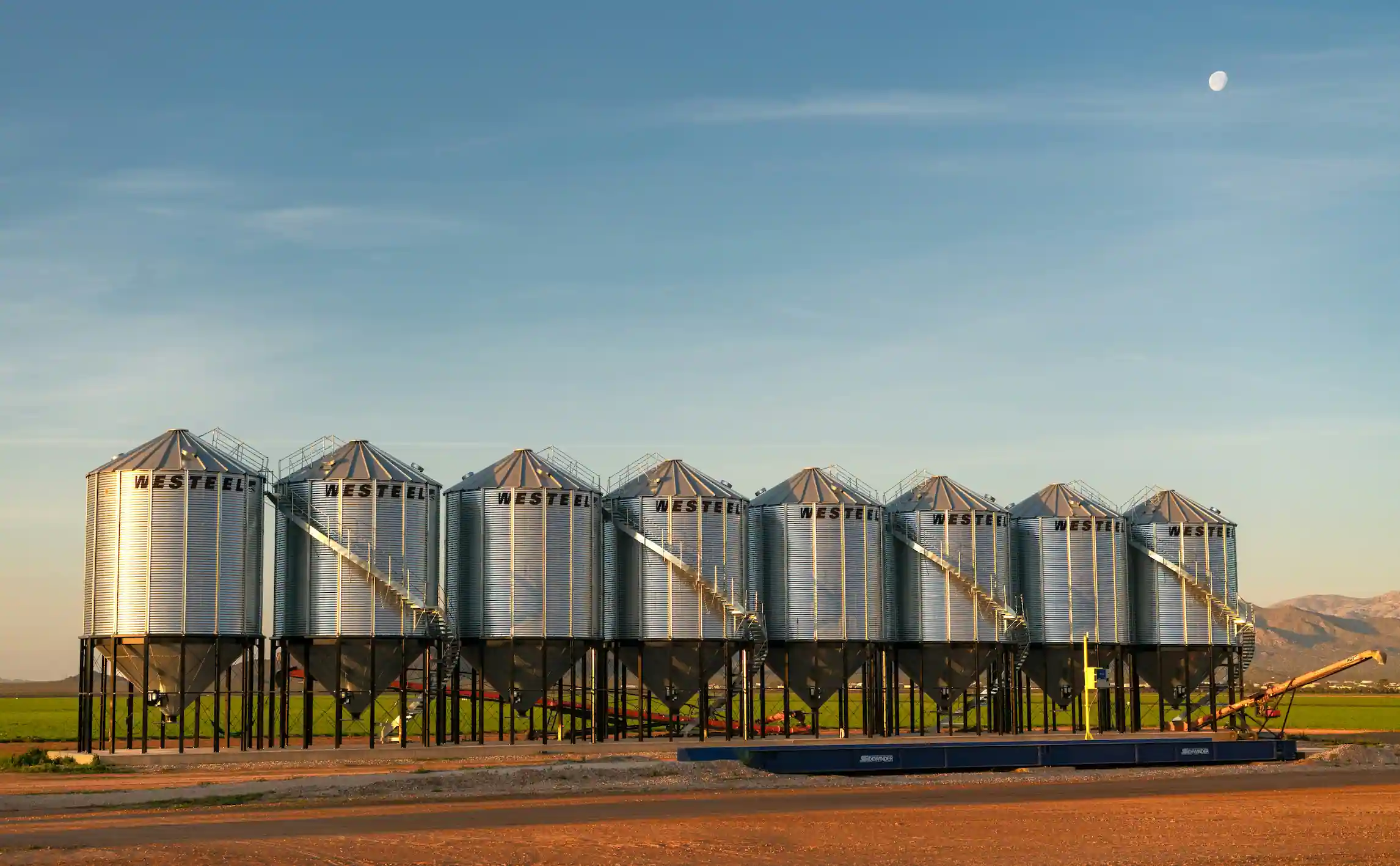 Agroindustrial